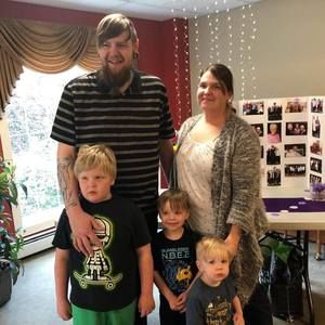 Meet your Posher, Heather